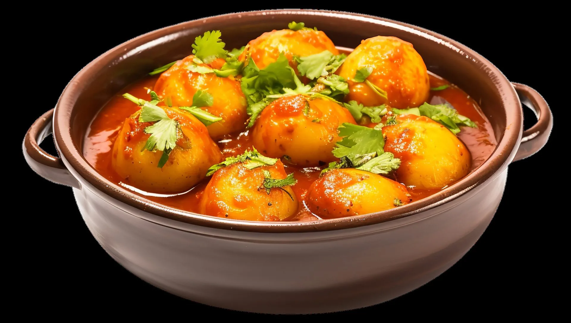 Kashmiri Dum Aloo