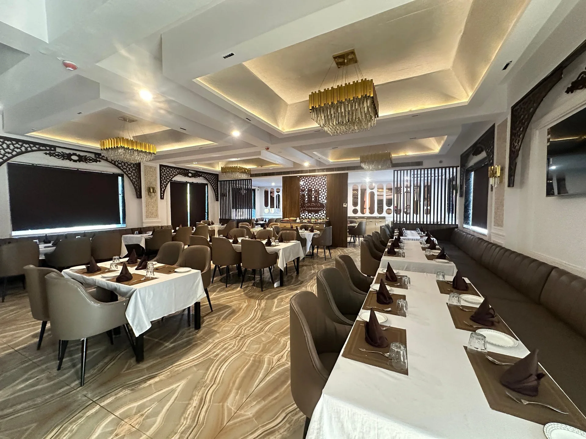 Yu Turn Restaurant